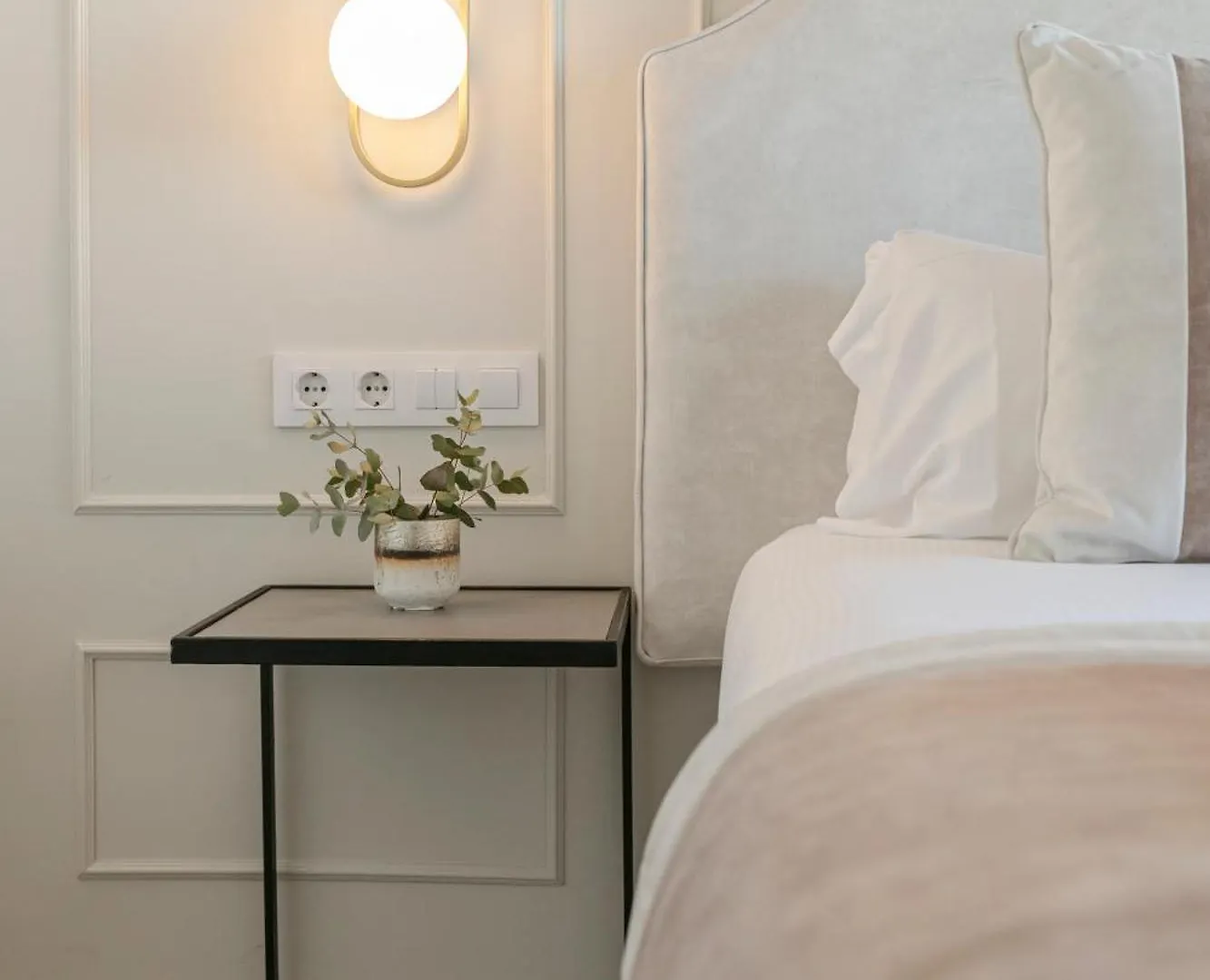 Isg Apartments Modern Atticpool At The Cathedralfree Parking Σεβίλλη 0*,