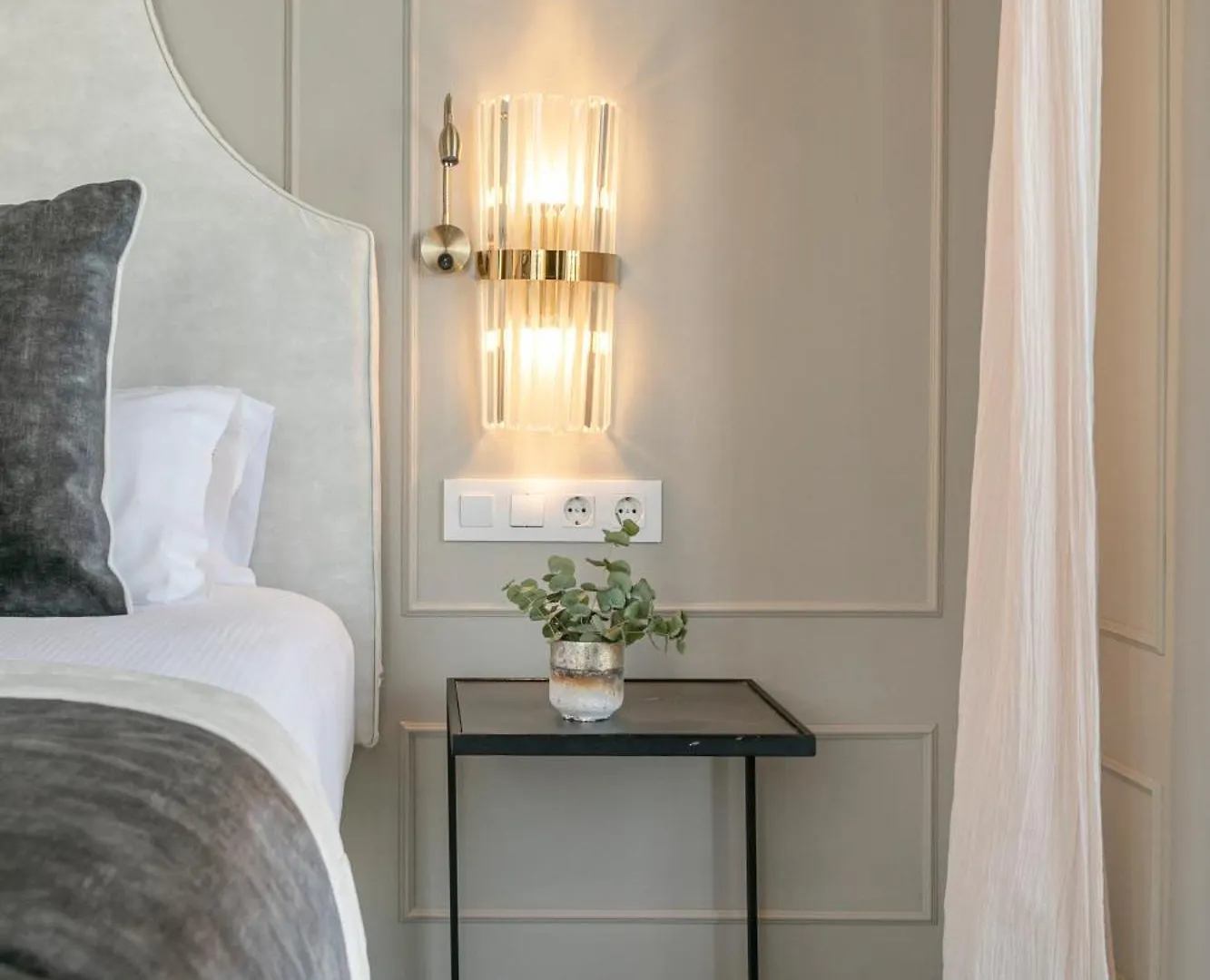 Isg Apartments Modern Atticpool At The Cathedralfree Parking Sevilha